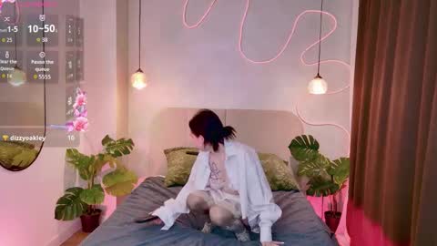 Snapshot of _dearkate_ chatting on 03/16/26, 02:32 Kate online show from 03/16/26, 02:32