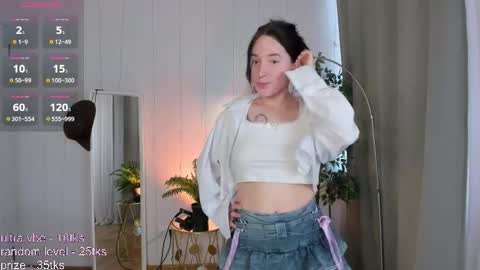 Snapshot of _dearkate_ chatting on 03/28/26, 02:38 Kate online show from 03/28/26, 02:38