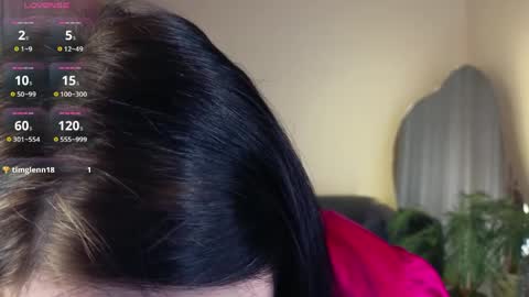 Snapshot of _dearkate_ chatting on 03/31/26, 02:28 Kate online show from 03/31/26, 02:28