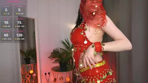 Snapshot of _dearkate_ chatting on 04/10/26, 03:17 Kate online show from 04/10/26, 03:17