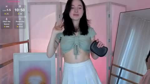 Snapshot of _dearkate_ chatting on 04/11/26, 02:54 Kate online show from 04/11/26, 02:54