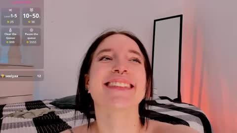 Snapshot of _dearkate_ chatting on 04/18/26, 07:58 Kate online show from 04/18/26, 07:58