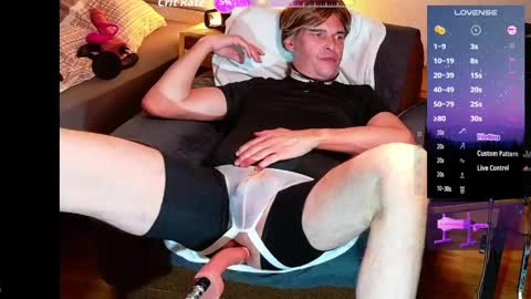 Love to feel  my ass stuffed until exploding cum... online show from 05/03/26, 02:34