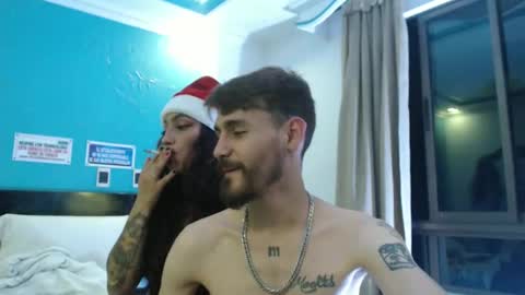 Snapshot of _delacruz911_ chatting on 12/25/24, 03:50 delacruz online show from 12/25/24, 03:50