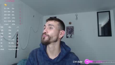 Snapshot of _delacruz911_ chatting on 01/09/25, 09:47 delacruz online show from 01/09/25, 09:47