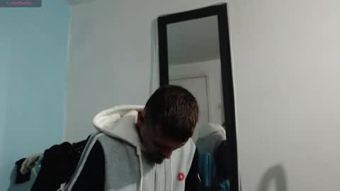 Snapshot of _delacruz911_ chatting on 02/17/25, 06:31 delacruz online show from 02/17/25, 06:31