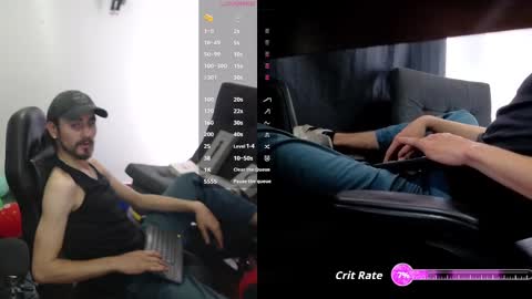 Snapshot of _delacruz911_ chatting on 09/19/25, 07:03 delacruz online show from 09/19/25, 07:03