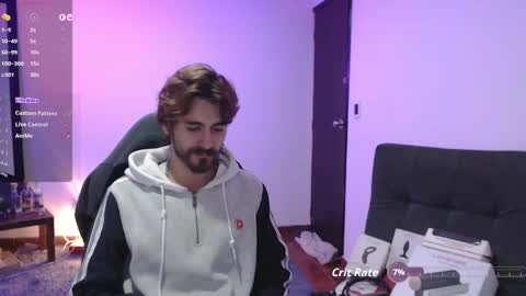 Snapshot of _delacruz911_ chatting on 10/14/25, 09:26 delacruz online show from 10/14/25, 09:26