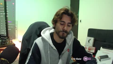 Snapshot of _delacruz911_ chatting on 10/16/25, 01:17 delacruz online show from 10/16/25, 01:17