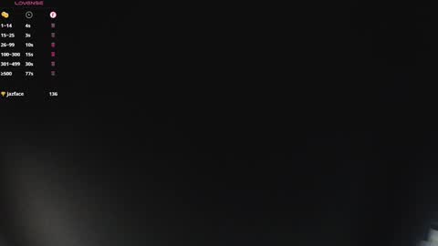 Snapshot of _delacruz911_ chatting on 10/22/25, 12:44 delacruz online show from 10/22/25, 12:44