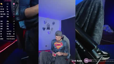 Snapshot of _delacruz911_ chatting on 11/18/25, 08:41 delacruz online show from 11/18/25, 08:41