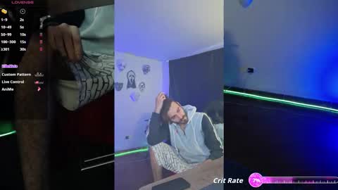 Snapshot of _delacruz911_ chatting on 11/20/25, 02:12 delacruz online show from 11/20/25, 02:12