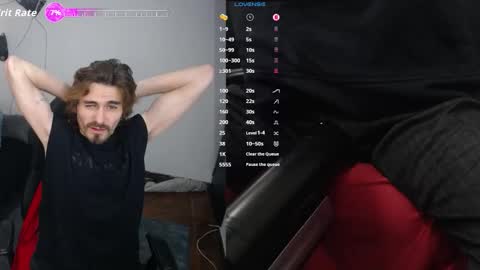 Snapshot of _delacruz911_ chatting on 12/19/25, 07:10 delacruz online show from 12/19/25, 07:10