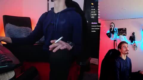 delacruz online show from 01/07/26, 02:14