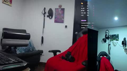 delacruz online show from 01/13/26, 01:11