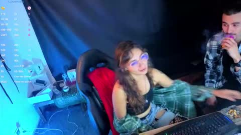 delacruz online show from 02/03/26, 02:53