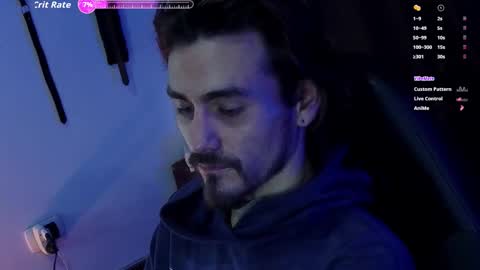 delacruz online show from 02/28/26, 01:39