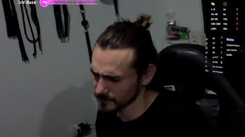 delacruz online show from 03/01/26, 03:41