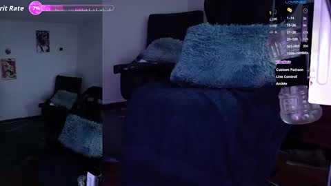 delacruz online show from 07/02/26, 12:43