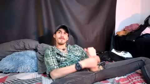 delacruz online show from 07/21/26, 05:43