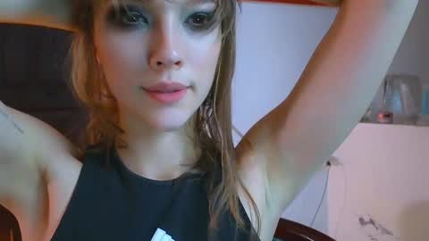 DemiDee online show from 12/13/24, 05:43