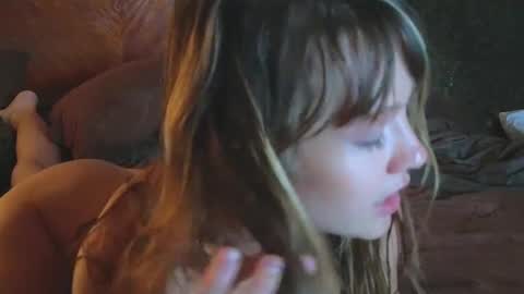 DemiDee online show from 02/15/25, 05:07