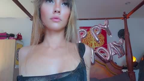 DemiDee online show from 02/26/25, 09:53