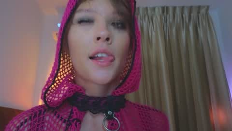 DemiDee online show from 09/23/25, 06:11