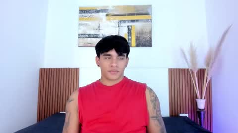 _demon1 online show from 02/04/26, 03:23