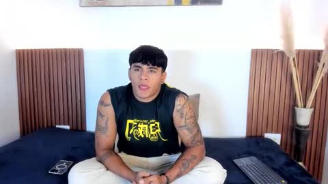 _demon1 online show from 03/03/26, 04:29