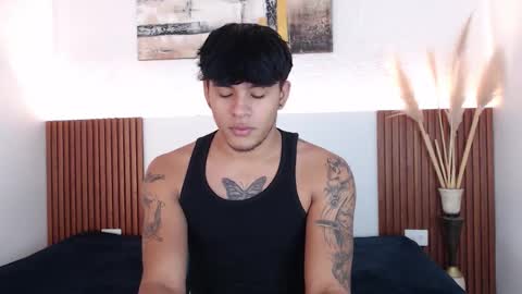 _demon1 online show from 03/21/26, 01:32