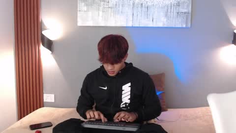 _demon1 online show from 04/06/26, 05:08