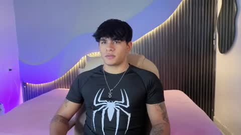 Snapshot of _demon1 chatting on 06/18/26, 02:23 _demon1 online show from 06/18/26, 02:23