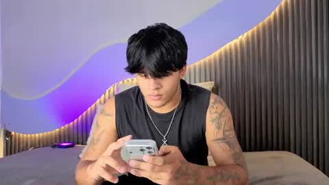 Snapshot of _demon1 chatting on 06/30/26, 01:17 _demon1 online show from 06/30/26, 01:17