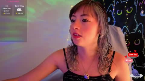  DENISE  online show from 09/12/25, 02:44