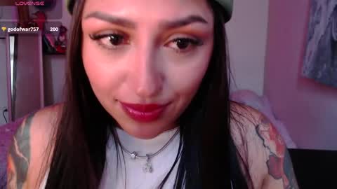 Snapshot of _dennise chatting on 03/31/26, 05:35 _dennise online show from 03/31/26, 05:35