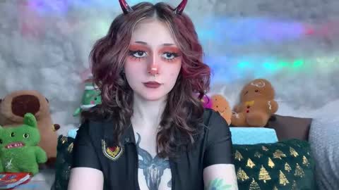 Kate online show from 01/17/26, 06:11