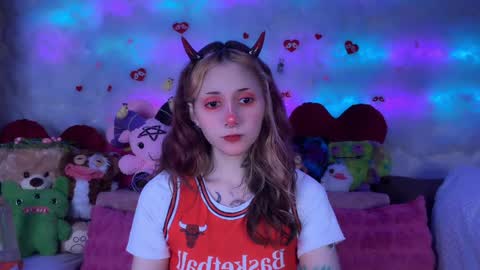 Kate online show from 03/31/26, 08:20