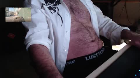 Snapshot of _dmc chatting on 01/26/25, 05:55 _dmc online show from 01/26/25, 05:55