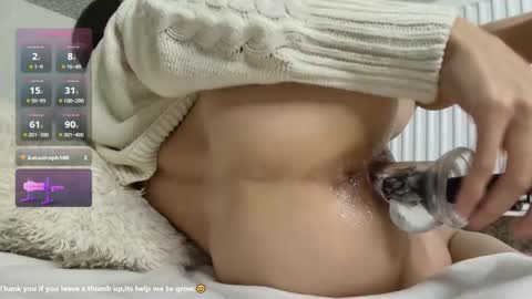 Snapshot of _domenika_ chatting on 12/03/25, 08:40 online show from 12/03/25, 08:40