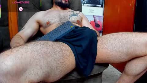 _dominikxxx1 online show from 02/17/26, 12:51
