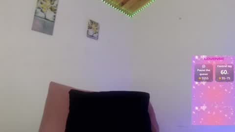 Dannia online show from 02/04/26, 01:00