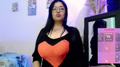 Dannia online show from 02/11/26, 10:37