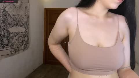 Snapshot of _dreamfyre_ chatting on 11/21/25, 02:05 Ami online show from 11/21/25, 02:05