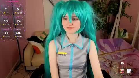 Mao online show from 06/12/26, 01:21