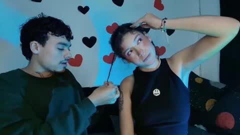 steve and geral online show from 02/25/26, 04:22