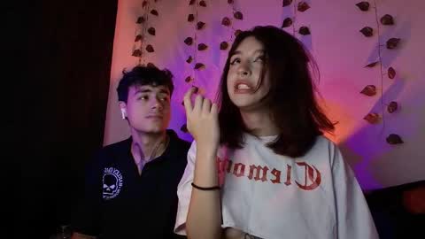 steve and geral online show from 05/13/26, 02:20