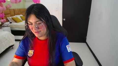 Snapshot of _dulcinea_1 chatting on 02/07/25, 03:01 Dulcinea online show from 02/07/25, 03:01