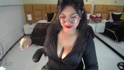 Snapshot of _dulcinea_1 chatting on 03/03/25, 11:11 Dulcinea online show from 03/03/25, 11:11