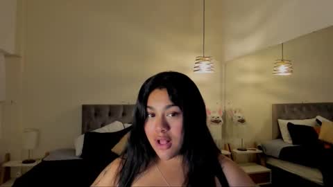 Dulcinea online show from 02/20/26, 09:32